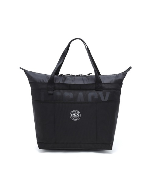 NEW ERA(ニューエラ)の「Gym Tote Bag(トートバッグ・メンズ・ブラック・FREE)」の7枚目の写真