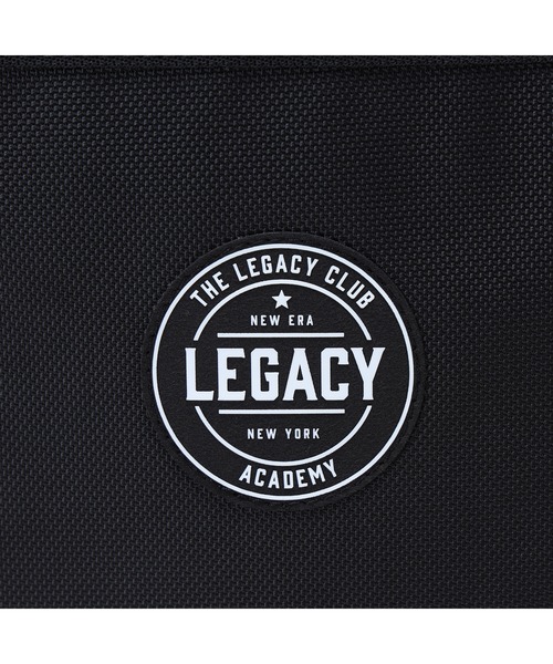 NEW ERA(ニューエラ)の「Gym Tote Bag(トートバッグ・メンズ・ブラック・FREE)」の8枚目の写真