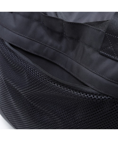 NEW ERA(ニューエラ)の「Gym Tote Bag(トートバッグ・メンズ・ブラック・FREE)」の10枚目の写真