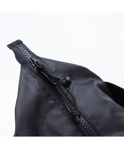 NEW ERA(ニューエラ)の「Gym Tote Bag(トートバッグ・メンズ・ブラック・FREE)」の11枚目の写真