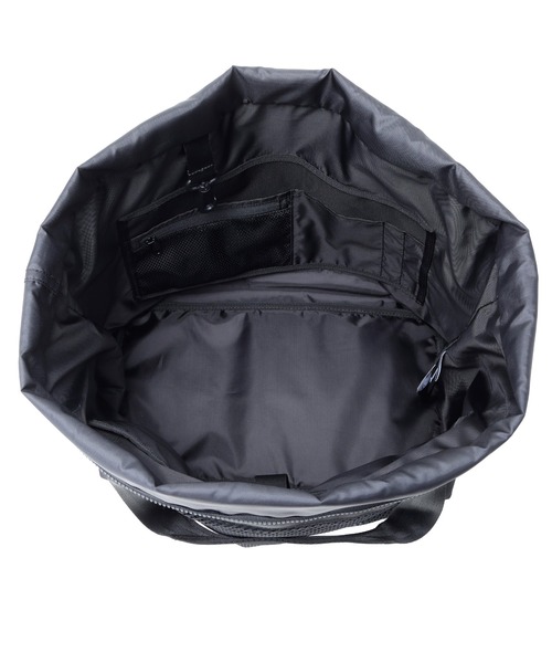 NEW ERA(ニューエラ)の「Gym Tote Bag(トートバッグ・メンズ・ブラック・FREE)」の13枚目の写真