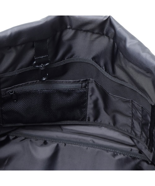 NEW ERA(ニューエラ)の「Gym Tote Bag(トートバッグ・メンズ・ブラック・FREE)」の14枚目の写真