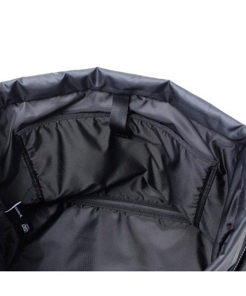 NEW ERA(ニューエラ)の「Gym Tote Bag(トートバッグ・メンズ・ブラック・FREE)」の15枚目の写真