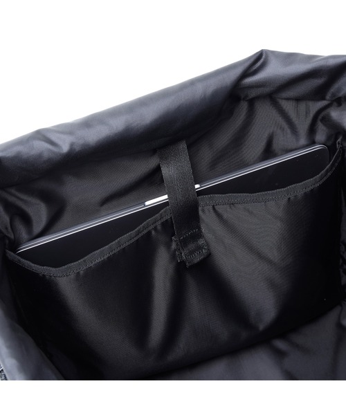 NEW ERA(ニューエラ)の「Gym Tote Bag(トートバッグ・メンズ・ブラック・FREE)」の16枚目の写真