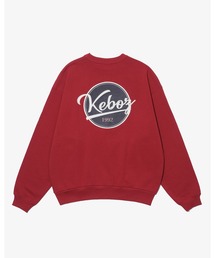 BB SWEAT CREWNECK