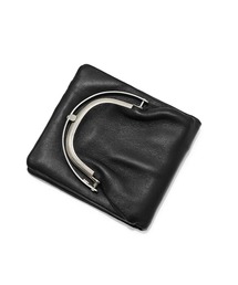 ED ROBERT JUDSON（エドロバートジャドソン）の「【ED ROBERT JUDSON】 FRAME HALF WALLET（財布）」