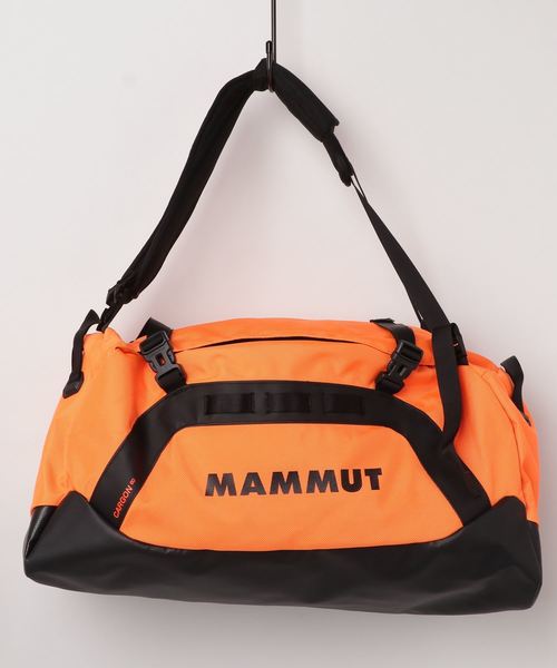 カーゴン Cargon 60l ボストンバッグ ボストンバッグ Mammut マムート のファッション通販 Zozotown カーゴン Cargon 60l ボストンバッグ ボストンバッグ Mammut マムート のファッション通販 Zozotown