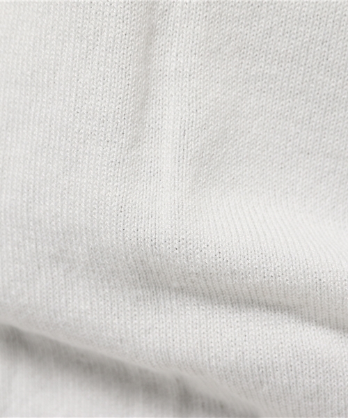 Heather(ヘザー)の「12G/Vニット5分袖 731022(ニット/セーター・レディース・オフホワイト/チャコールグレー/カーキ/ピンク系その他・FREE)」の10枚目の写真