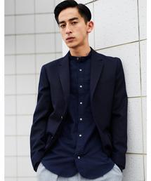 green label relaxing | KT ブリティッシュ ウール ブレザー / ジャケット(テーラードジャケット)