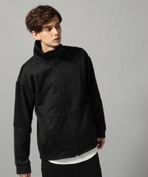 HARE | スペースダイスタンドZIPパーカー(HARE)(パーカー)