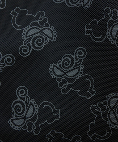 HYSTERIC MINI（ヒステリックミニ）の「BABY用セーフティベルト