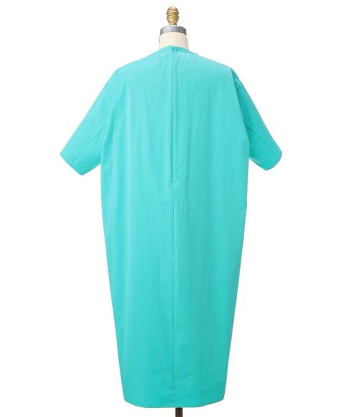 Drawer（ドゥロワー）の「Drawer サックドレス（ワンピース）」 - WEAR