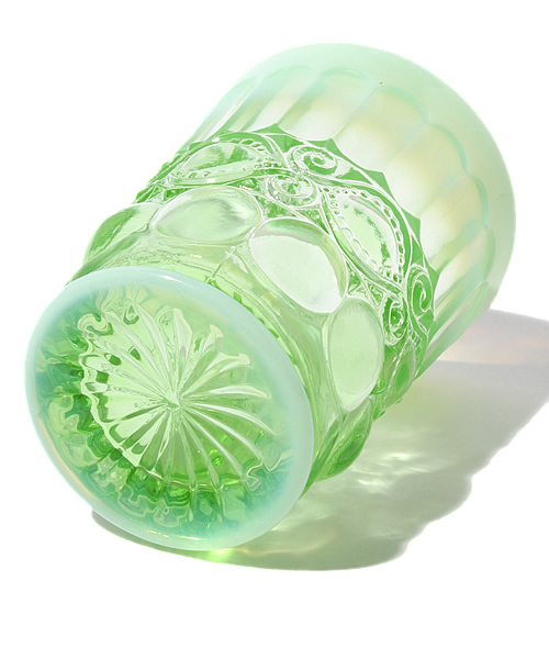 AMERICAN RAG CIE（アメリカンラグシー）の「MOSSER GLASS