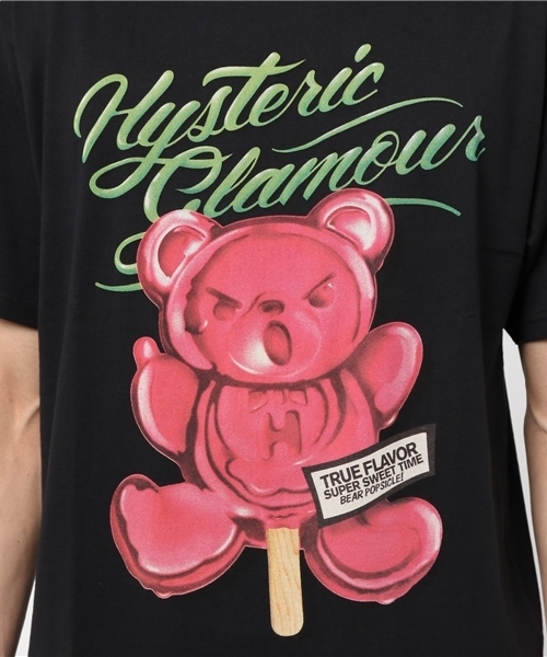 HYSTERIC GLAMOUR × PAM ヒステリックグラマー ヒステリックグラマー