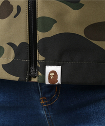 A BATHING APE（アベイシングエイプ）の「GORE-TEX 1ST CAMO