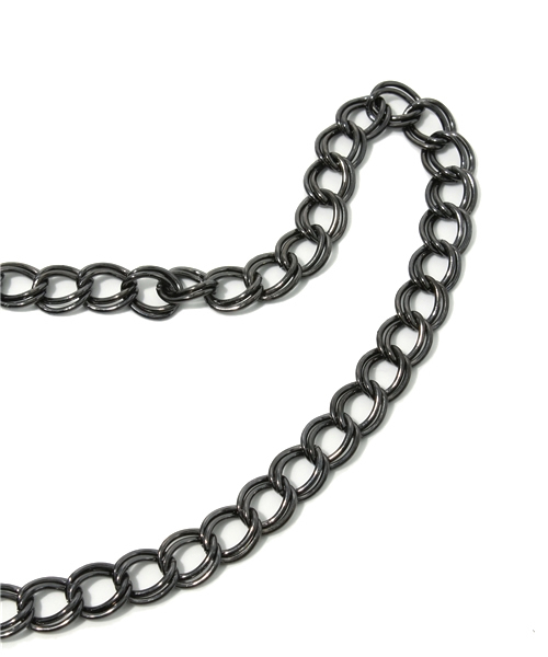 GRACE CONTINENTAL（グレースコンチネンタル）の「サテンフラワーバック（クラッチバッグ・レディース・ベージュ/グリーン/ブラック・フリー）」の10枚目の写真