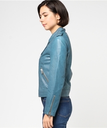 ZADIG&VOLTAIRE（ザディグ エ ヴォルテール）の「LOON BLOUSON