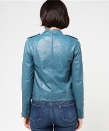 ZADIG&VOLTAIRE（ザディグ エ ヴォルテール）の「LOON BLOUSON