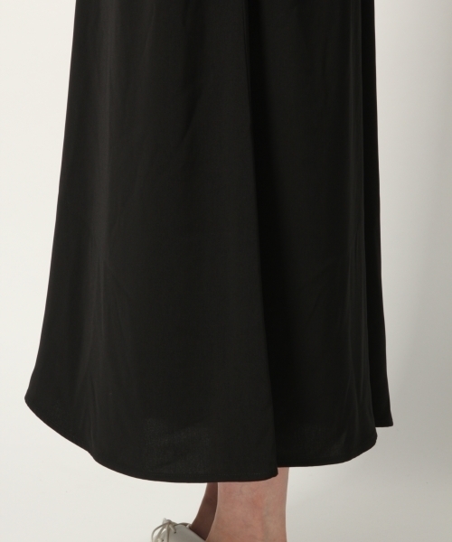 GLOBAL WORK（グローバルワーク）の「レースアップキャミサロペット/780239（サロペット/オーバーオール・レディース・カーキ/ブラック/ベージュ系その他3・LARGE/MEDIUM）」の11枚目の写真