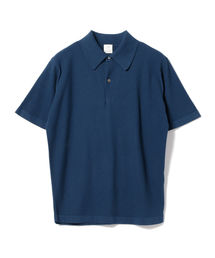 最終価格ANATOMICA ニットポロ　サイズ3 最終価格ANATOMICA ニットポロ サイズ3 - メルカリ
