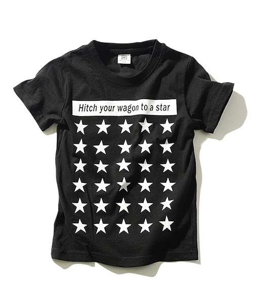 devirock（デビロック）の「全20柄 プリント半袖Tシャツ カットソー（Tシャツ/カットソー・キッズ・その他6/その他14/その他19/その他4/その他5/その他7/その他12/その他13/その他9/その他11/その他18/その他16/その他1/その他15/その他3/その他10/その他17/その他8/その他20/その他2・140cm/150cm/130cm/110cm/100cm/120cm/160cm）」の7枚目の写真