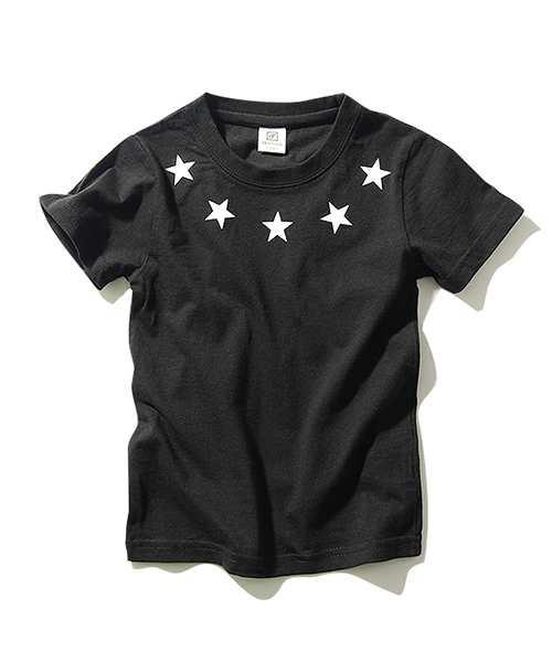 devirock（デビロック）の「全20柄 プリント半袖Tシャツ カットソー（Tシャツ/カットソー・キッズ・その他6/その他14/その他19/その他4/その他5/その他7/その他12/その他13/その他9/その他11/その他18/その他16/その他1/その他15/その他3/その他10/その他17/その他8/その他20/その他2・140cm/150cm/130cm/110cm/100cm/120cm/160cm）」の12枚目の写真