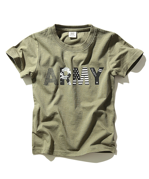 devirock（デビロック）の「全20柄 プリント半袖Tシャツ カットソー（Tシャツ/カットソー・キッズ・その他6/その他14/その他19/その他4/その他5/その他7/その他12/その他13/その他9/その他11/その他18/その他16/その他1/その他15/その他3/その他10/その他17/その他8/その他20/その他2・140cm/150cm/130cm/110cm/100cm/120cm/160cm）」の19枚目の写真