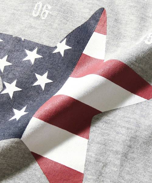 devirock（デビロック）の「全20柄 プリント半袖Tシャツ カットソー（Tシャツ/カットソー・キッズ・その他6/その他14/その他19/その他4/その他5/その他7/その他12/その他13/その他9/その他11/その他18/その他16/その他1/その他15/その他3/その他10/その他17/その他8/その他20/その他2・140cm/150cm/130cm/110cm/100cm/120cm/160cm）」の22枚目の写真