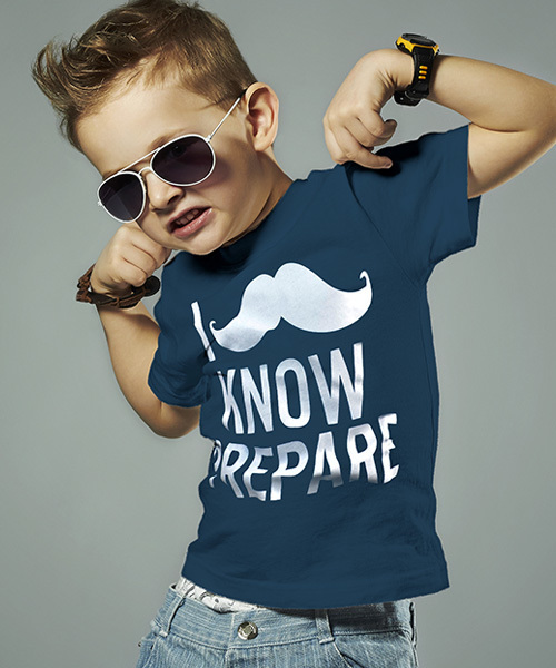 THE CASUAL（カジュアル）の「フロントプリント 半袖 Tシャツ キッズ（Tシャツ/カットソー・キッズ・F/M/P/A/B/S/D/T/R/N/C/Q/L/O/G/E/I/H/J/K・110/130/100/120/150/140/160）」の15枚目の写真