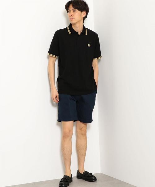 Champion（チャンピオン）の「【WEB限定】[チャンピオン] SC★★CHAMPION TWILL ショートパンツ（その他パンツ・メンズ・ネイビー/ベージュ/ブラック/オリーブ・LARGE/MEDIUM）」の15枚目の写真