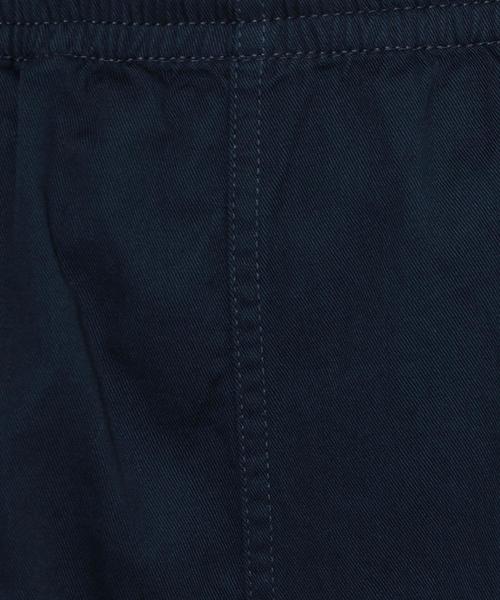 Champion（チャンピオン）の「【WEB限定】[チャンピオン] SC★★CHAMPION TWILL ショートパンツ（その他パンツ・メンズ・ネイビー/ベージュ/ブラック/オリーブ・LARGE/MEDIUM）」の10枚目の写真