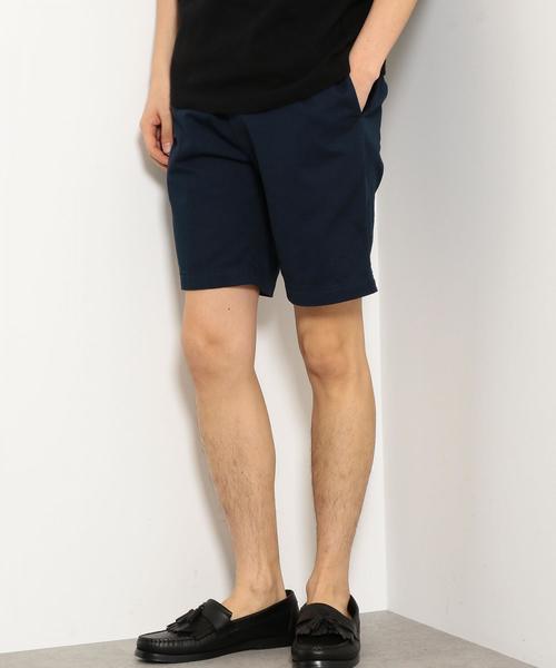 Champion（チャンピオン）の「【WEB限定】[チャンピオン] SC★★CHAMPION TWILL ショートパンツ（その他パンツ・メンズ・ネイビー/ベージュ/ブラック/オリーブ・LARGE/MEDIUM）」の5枚目の写真