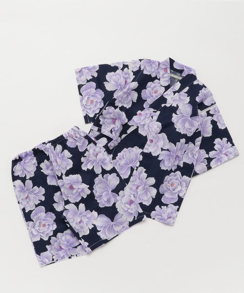 Catherine Cottage(キャサリンコテージ)の「甚平 「MIYABI」(浴衣・キッズ・その他7/その他11/その他3/その他16/その他14/その他4/その他/その他13/その他6/その他12/その他10/その他5/その他19/その他9/その他2/その他17/その他1/その他15/その他18/その他8・140/100/120/110/130/150)」の11枚目の写真