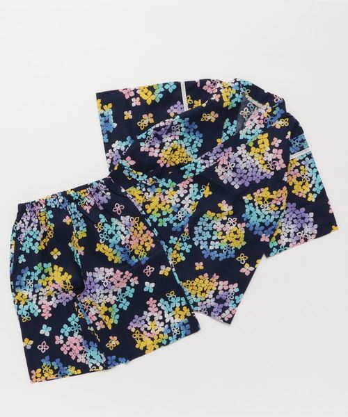 Catherine Cottage(キャサリンコテージ)の「甚平 「MIYABI」(浴衣・キッズ・その他7/その他11/その他3/その他16/その他14/その他4/その他/その他13/その他6/その他12/その他10/その他5/その他19/その他9/その他2/その他17/その他1/その他15/その他18/その他8・140/100/120/110/130/150)」の12枚目の写真