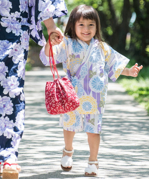 Catherine Cottage(キャサリンコテージ)の「甚平 「MIYABI」(浴衣・キッズ・その他7/その他11/その他3/その他16/その他14/その他4/その他/その他13/その他6/その他12/その他10/その他5/その他19/その他9/その他2/その他17/その他1/その他15/その他18/その他8・140/100/120/110/130/150)」の15枚目の写真