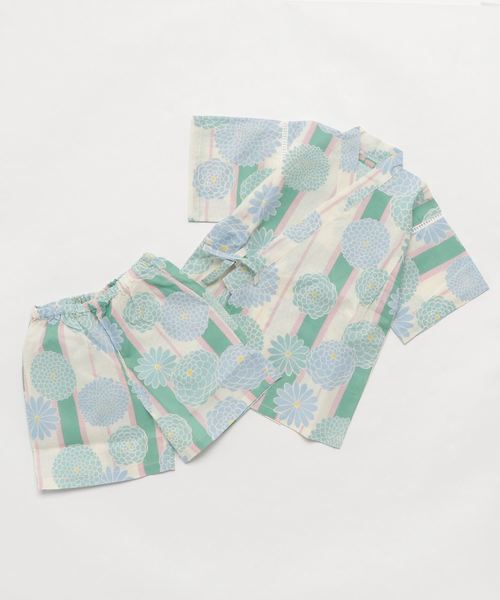 Catherine Cottage(キャサリンコテージ)の「甚平 「MIYABI」(浴衣・キッズ・その他7/その他11/その他3/その他16/その他14/その他4/その他/その他13/その他6/その他12/その他10/その他5/その他19/その他9/その他2/その他17/その他1/その他15/その他18/その他8・140/100/120/110/130/150)」の16枚目の写真