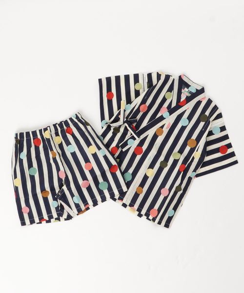 Catherine Cottage(キャサリンコテージ)の「甚平 「MIYABI」(浴衣・キッズ・その他7/その他11/その他3/その他16/その他14/その他4/その他/その他13/その他6/その他12/その他10/その他5/その他19/その他9/その他2/その他17/その他1/その他15/その他18/その他8・140/100/120/110/130/150)」の18枚目の写真