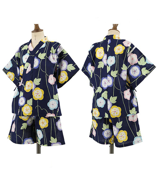 Catherine Cottage(キャサリンコテージ)の「甚平 「MIYABI」(浴衣・キッズ・その他7/その他11/その他3/その他16/その他14/その他4/その他/その他13/その他6/その他12/その他10/その他5/その他19/その他9/その他2/その他17/その他1/その他15/その他18/その他8・140/100/120/110/130/150)」の21枚目の写真