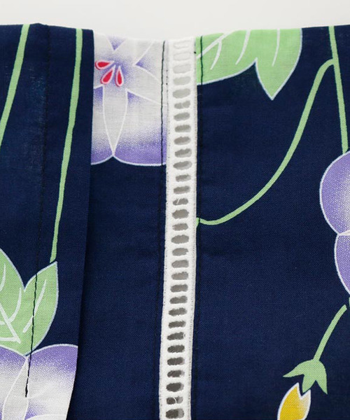 Catherine Cottage(キャサリンコテージ)の「甚平 「MIYABI」(浴衣・キッズ・その他7/その他11/その他3/その他16/その他14/その他4/その他/その他13/その他6/その他12/その他10/その他5/その他19/その他9/その他2/その他17/その他1/その他15/その他18/その他8・140/100/120/110/130/150)」の22枚目の写真