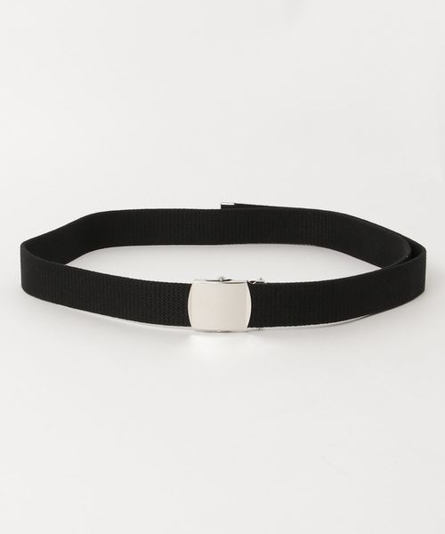 WEGO（ウィゴー）の「WEGO/ガチャベルト（ベルト・レディース・レッド/ブラック/ホワイト・FREE）」の9枚目の写真