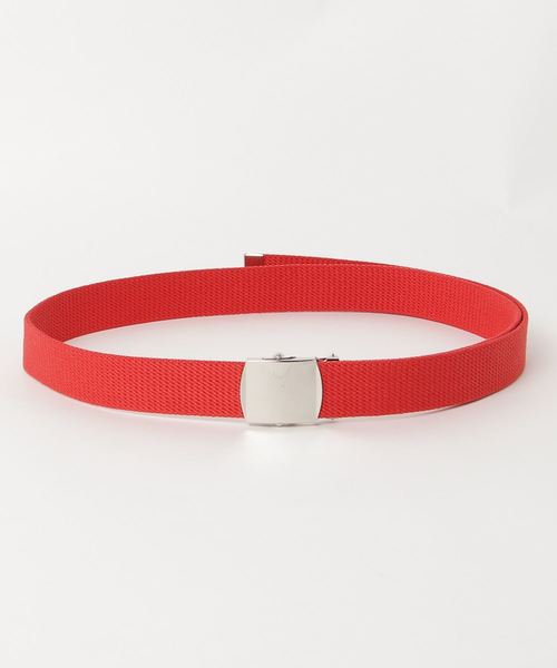 WEGO（ウィゴー）の「WEGO/ガチャベルト（ベルト・レディース・レッド/ブラック/ホワイト・FREE）」の10枚目の写真