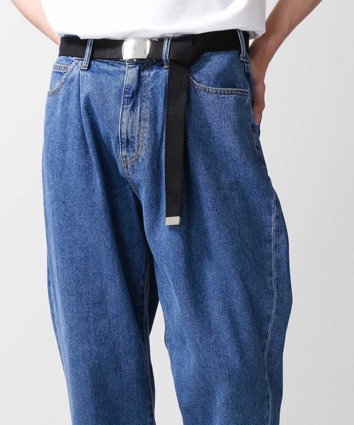 WEGO（ウィゴー）の「WEGO/ガチャベルト（ベルト・レディース・レッド/ブラック/ホワイト・FREE）」の7枚目の写真