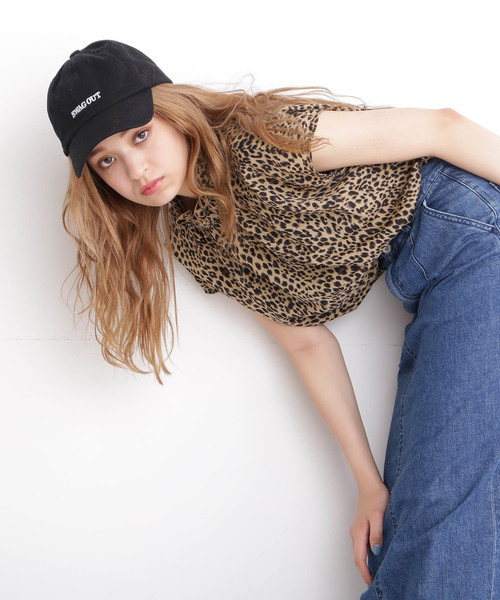 FREE'S MART（フリーズマート）の「２ＷＡＹフリルネックブラウス（シャツ/ブラウス・レディース・ブラック系その他/ダークベージュ/ベージュ系その他/ブラック系その他2・FREE）」の12枚目の写真