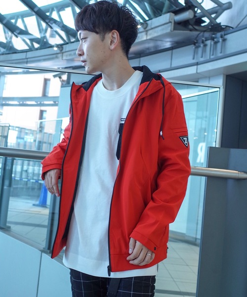 rovtski（ロフトスキー）｜ジャケット/アウター一覧 - WEAR