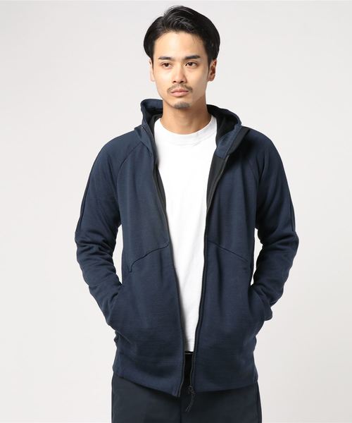 OAKLEY（オークリー）の「オークリー スウェットフルジップパーカー