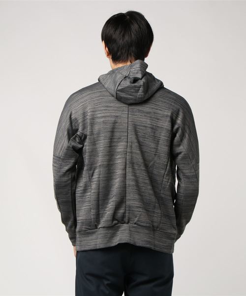 OAKLEY（オークリー）の「オークリー スウェットフルジップパーカー