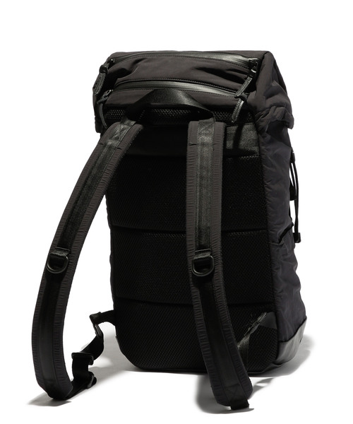 CRAMSHELL（クラムシェル）の「【ATTACHMENT】BACK PACK（バック