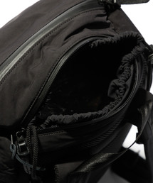 CRAMSHELL（クラムシェル）の「【ATTACHMENT】BACK PACK（バック