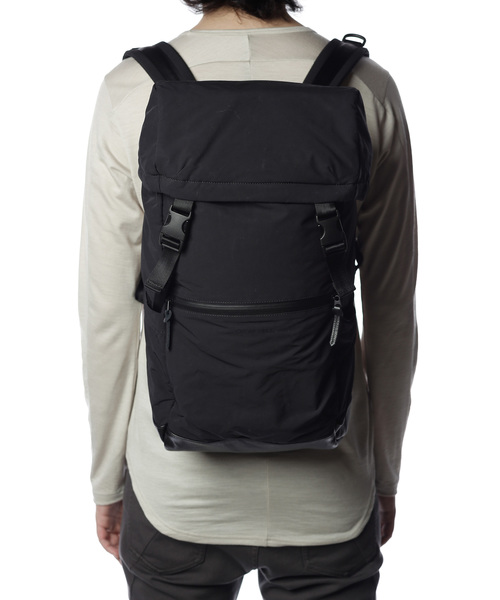 CRAMSHELL（クラムシェル）の「【ATTACHMENT】BACK PACK（バック