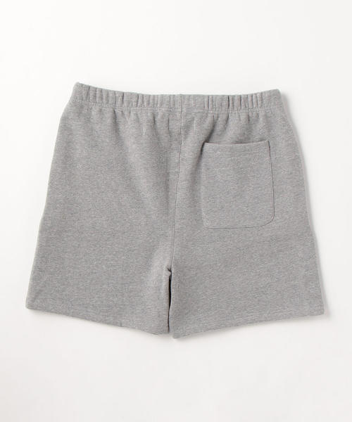 UNITED ARROWS & SONS（ユナイテッドアローズアンドサンズ）の「FEAR OF GOD ESSENTIALS（フィア オブ ゴッド エッセンシャルズ）SHORTS■■■（その他パンツ・メンズ・グレー/オフホワイト/ターコイズブルー/ワインレッド/ブラック・LARGE/SMALL/X-SMALL/MEDIUM）」の10枚目の写真